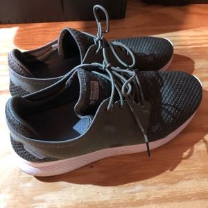 New Balance Fuel Core Shoe - Olive Green